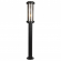 Светильник ландшафтный IP54 E27 max 25W 220-240V MATRIX STREET NT24 674 NOVOTECH 370970, фото на белом фоне Светильник ландшафтный IP54 E27 max 25W 220-240V MATRIX STREET NT24 674 NOVOTECH 370970, фото на белом фоне