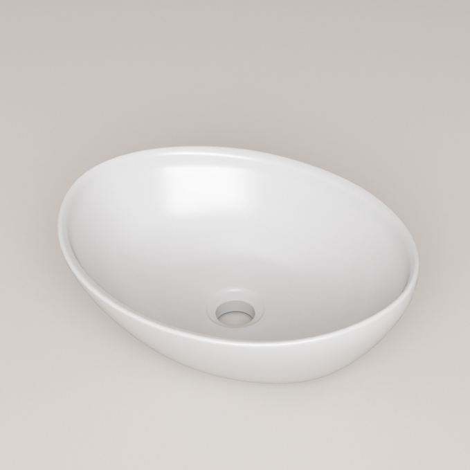 Раковина Iddis Cloud CLOWS06i27 Раковина Iddis Cloud CLOWS06i27
