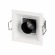 Светильник MS-ORIENT-BUILT-TURN-TC-S67x67-3W Warm3000 (WH-BK, 30 deg, 230V), Arlight, 031927 Светильник MS-ORIENT-BUILT-TURN-TC-S67x67-3W Warm3000 (WH-BK, 30 deg, 230V), Arlight, 031927