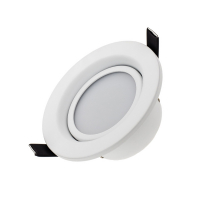 Светодиодный светильник LTD-70WH 5W Warm White 120deg, Arlight, 018420
