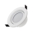 Светодиодный светильник LTD-70WH 5W Warm White 120deg, Arlight, 018420