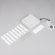 Светильник DL-GRIGLIATO-S140x140-18W Day4000 (WH, 100 deg, 230), Arlight, 045697, изображение 5