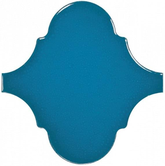 Настенная плитка Equipe Scale Alhambra Electric Blue 12x12, 23845