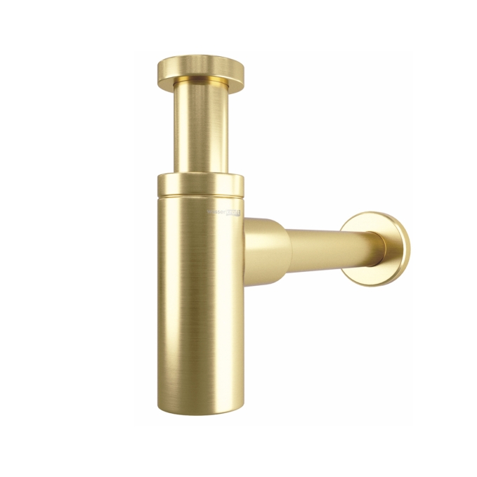 Сифон WasserKRAFT A070BG Сифон WasserKRAFT A070BG