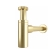 Сифон WasserKRAFT A070BG Сифон WasserKRAFT A070BG