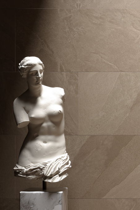 Керамогранит Artcer Stone Calcare Taupe Matt 60x120 Керамогранит Artcer Stone Calcare Taupe Matt 60x120