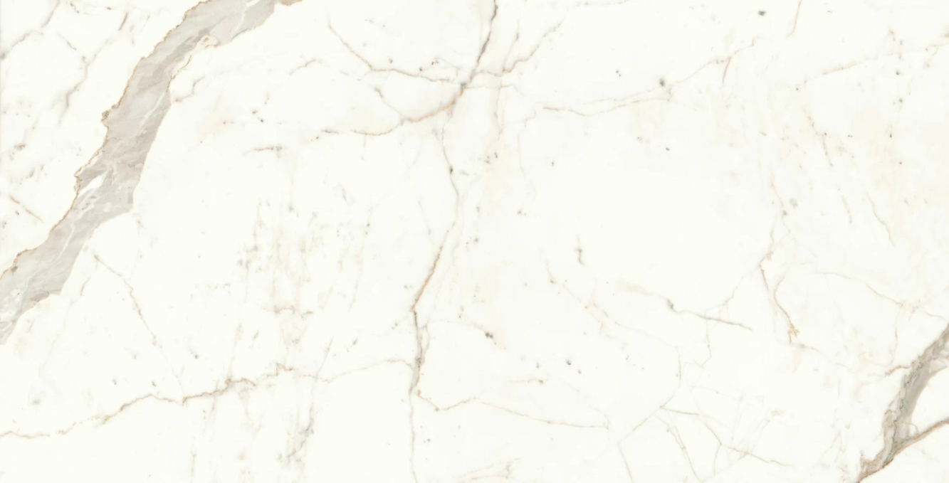 Керамогранит Atlas Concorde Marvel Shine Calacatta Prestigio 75x150, A7GB