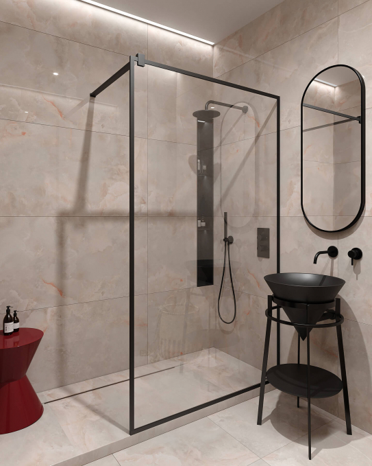 Керамогранит Artcer Onix Soft Pearl Poli 60x120 Керамогранит Artcer Onix Soft Pearl Poli 60x120