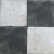 Керамогранит Etili Seramik Scintilla Chess Black Pre-cut 45x45