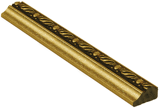 Молдинг Decomaster 103-28, 20x8x2400 мм Молдинг Decomaster 103-28, 20x8x2400 мм