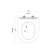 Сиденье для унитаза Iddis Optima Home 006DPSEi31