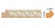 Молдинг Decomaster 118-18, 13x13x2400 мм Молдинг Decomaster 118-18, 13x13x2400 мм