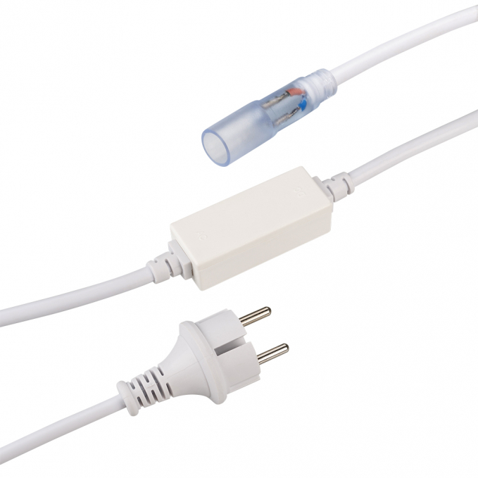 Провод питания ARD-PC-PRO-2W-1.5M, Arlight, 025533, изображение 1