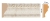 Молдинг Decomaster 161-41 ДМ, 60x22x2400 мм