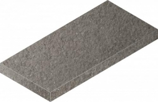 Ступень Italon Discover Fume X2 Scalino Angulo Sx 33x60, 620070002469 Ступень Italon Discover Fume X2 Scalino Angulo Sx 33x60, 620070002469