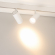 Светильник MAG-ORIENT-SPOT-R65-20W Warm3000 (WH, 24 deg, 48V, DALI), Arlight, 037125, изображение 2 Светильник MAG-ORIENT-SPOT-R65-20W Warm3000 (WH, 24 deg, 48V, DALI), Arlight, 037125, изображение 2