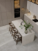 Керамический слэб StaroSlabs Matt Avenue Grey Sahara 120x120