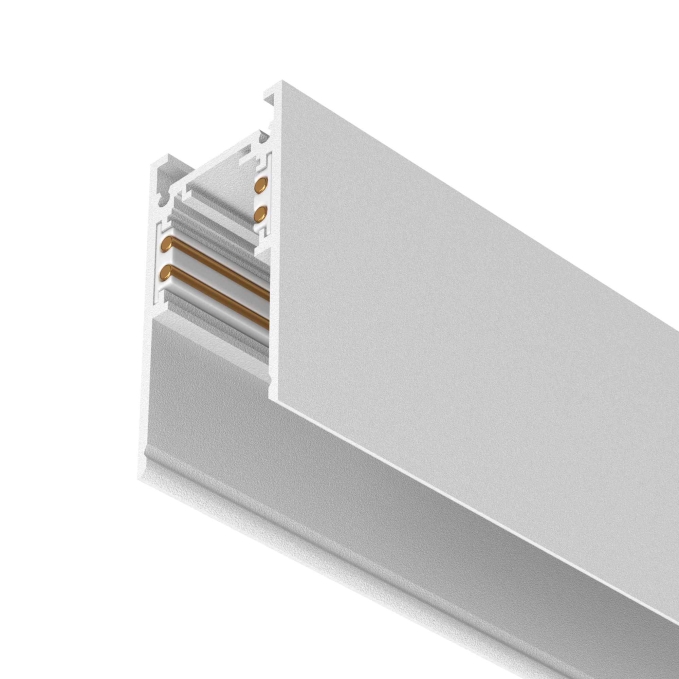 Трек MAG-ORIENT-TRACK-2652-2000 (WH), Arlight, 035800, изображение 2 Трек MAG-ORIENT-TRACK-2652-2000 (WH), Arlight, 035800, изображение 2