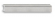 Плинтус напольный Decomaster D122-84ДМ, 78x21x2400 мм
