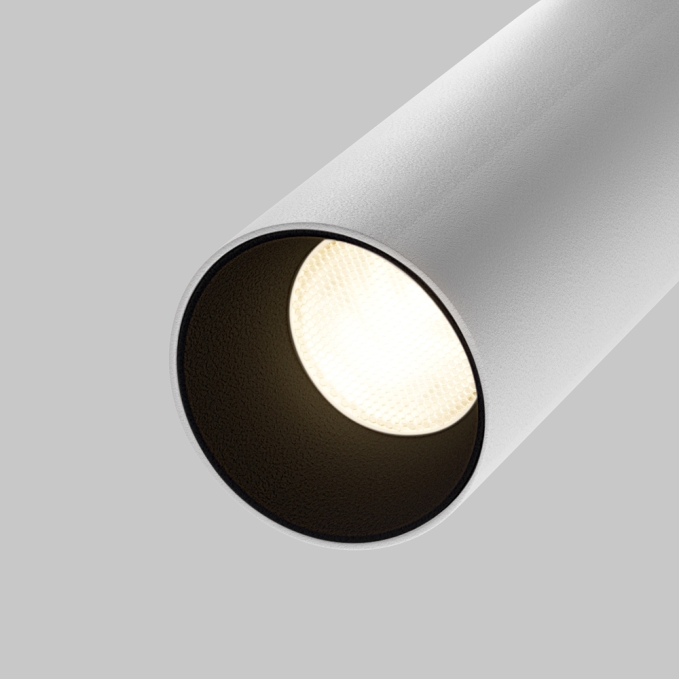 Трековый светильник Фокус / Focus Led Exility 2700-6000K 12Вт 36° Dim Dali2, TR032-4-12WTW-M-DD2-W, изображение 3 Трековый светильник Фокус / Focus Led Exility 2700-6000K 12Вт 36° Dim Dali2, TR032-4-12WTW-M-DD2-W, изображение 3