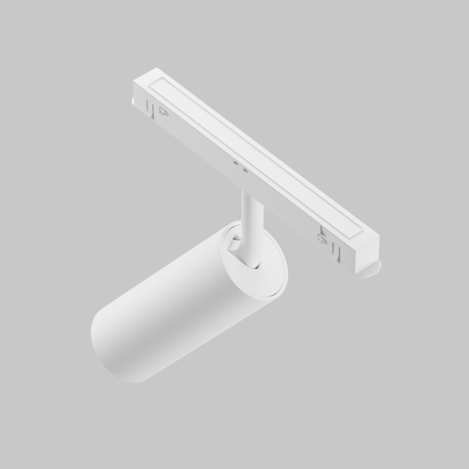 Трековый светильник Фокус / Focus Led Exility 2700-6000K 12Вт 36° Dim Dali2, TR032-4-12WTW-M-DD2-W, изображение 4 Трековый светильник Фокус / Focus Led Exility 2700-6000K 12Вт 36° Dim Dali2, TR032-4-12WTW-M-DD2-W, изображение 4