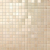 Мозаика Atlas Concorde Marvel Beige Mosaico Lappato 30x30, ASME