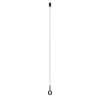 Подвес ART-APRIORI-HANG-TUBE-L1500 (BK), Arlight, 049326