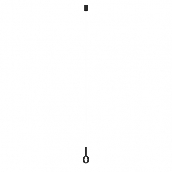 Подвес ART-APRIORI-HANG-TUBE-L1500 (BK), Arlight, 049326, изображение 1 Подвес ART-APRIORI-HANG-TUBE-L1500 (BK), Arlight, 049326, изображение 1