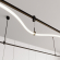 Подвес ART-APRIORI-HANG-TUBE-L1500 (BK), Arlight, 049326, изображение 2 Подвес ART-APRIORI-HANG-TUBE-L1500 (BK), Arlight, 049326, изображение 2