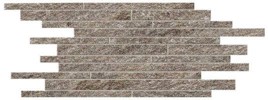 Мозаика Atlas Concorde Norde Piombo Brick 30x60, A59S