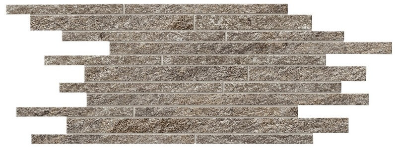Мозаика Atlas Concorde Norde Piombo Brick 30x60, A59S Мозаика Atlas Concorde Norde Piombo Brick 30x60, A59S