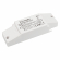 Блок питания ARJ-SP-36-PFC-TRIAC-INS (36W, 30-52V, 0.5-0.7A), Arlight, 026058(1), изображение 1