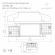Блок питания ARJ-SP-36-PFC-TRIAC-INS (36W, 30-52V, 0.5-0.7A), Arlight, 026058(1), изображение 3