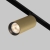 Трековый светильник Мастер / Artisan Exility 3000K 12Вт 36°, TR097-2-12W3K-M-BMG