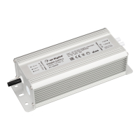Блок питания ARPV-12100-D (12V, 8.3A, 100W), Arlight, 026434 Блок питания ARPV-12100-D (12V, 8.3A, 100W), Arlight, 026434