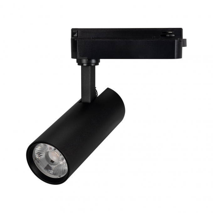 Светильник LGD-GERA-2TR-R55-10W Day4000 (BK, 24 deg, 230V), Arlight, 055034, изображение 1 Светильник LGD-GERA-2TR-R55-10W Day4000 (BK, 24 deg, 230V), Arlight, 055034, изображение 1