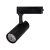 Светильник LGD-GERA-2TR-R55-10W Day4000 (BK, 24 deg, 230V), Arlight, 055034