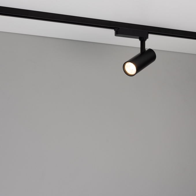 Светильник LGD-GERA-2TR-R55-10W Day4000 (BK, 24 deg, 230V), Arlight, 055034, изображение 4 Светильник LGD-GERA-2TR-R55-10W Day4000 (BK, 24 deg, 230V), Arlight, 055034, изображение 4
