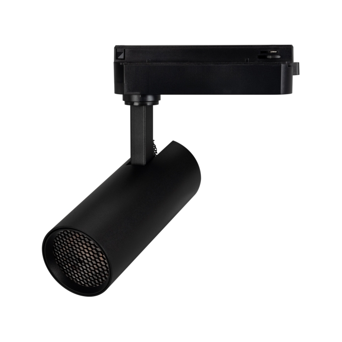 Светильник LGD-GERA-2TR-R55-10W Day4000 (BK, 24 deg, 230V), Arlight, 055034, изображение 6 Светильник LGD-GERA-2TR-R55-10W Day4000 (BK, 24 deg, 230V), Arlight, 055034, изображение 6