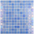 Мозаика Vidrepur Shell 552 31.7x31.7