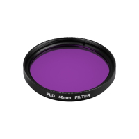 Светофильтр LGD-DIAFILM-COLORFUL-R46 (BK-VT), Arlight, 059508