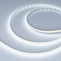 Светодиодная лента COB-X544-8mm 24V White6000 (11 W/m, IP20, 5m, FreeCut), Arlight, 043412(1) Светодиодная лента COB-X544-8mm 24V White6000 (11 W/m, IP20, 5m, FreeCut), Arlight, 043412(1)