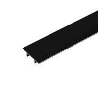 Крышка LGD-4TR-COVER-1000-BK-M (C), Arlight, 032931