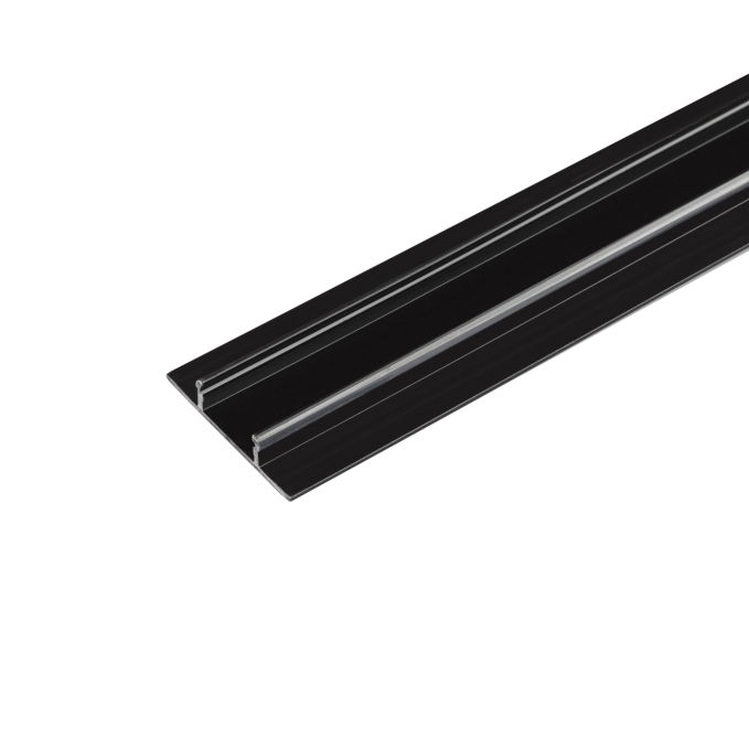 Крышка LGD-4TR-COVER-1000-BK-M (C), Arlight, 032931, изображение 2