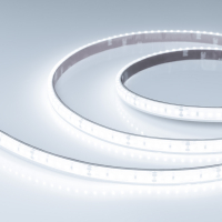 Светодиодная лента герметичная RTW-PFS-A140-12mm 48V White6000 (12 W/m, IP68, 20m), Arlight, 057298 Светодиодная лента герметичная RTW-PFS-A140-12mm 48V White6000 (12 W/m, IP68, 20m), Arlight, 057298