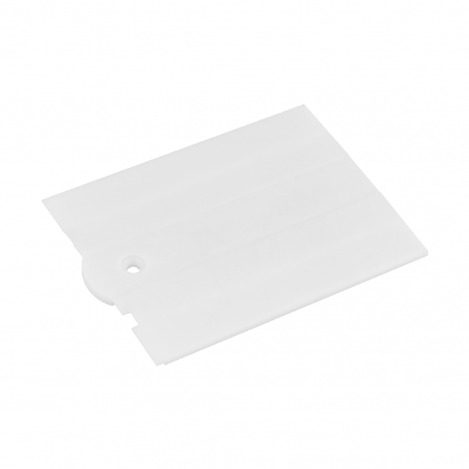 Накладка LGD-4TR-PLANK-POWER-WH (D), Arlight, 055612, изображение 1