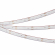 Светодиодная лента герметичная DOT-PFS-X160-10mm 24V Warm3000 (12 W/m, IP68, 5m), Arlight, 051594, изображение 2 Светодиодная лента герметичная DOT-PFS-X160-10mm 24V Warm3000 (12 W/m, IP68, 5m), Arlight, 051594, изображение 2