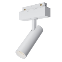 Трековый светильник Фокус / Focus Led S35 3000K 7Вт 24°, TR019-2-7W3K-W Трековый светильник Фокус / Focus Led S35 3000K 7Вт 24°, TR019-2-7W3K-W