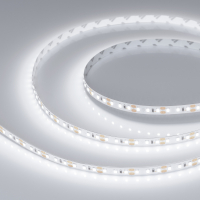 Светодиодная лента RT-A120-8mm 12V White6000 (14.4 W/m, IP20, 2835, 5m), Arlight, 022459(2) Светодиодная лента RT-A120-8mm 12V White6000 (14.4 W/m, IP20, 2835, 5m), Arlight, 022459(2)