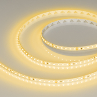 Светодиодная лента RT-A120-8mm 24V Yellow (9.6 W/m, IP20, 2835, 5m), Arlight, 008780(2) Светодиодная лента RT-A120-8mm 24V Yellow (9.6 W/m, IP20, 2835, 5m), Arlight, 008780(2)